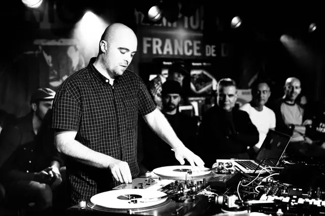 DJ Set : Odilon