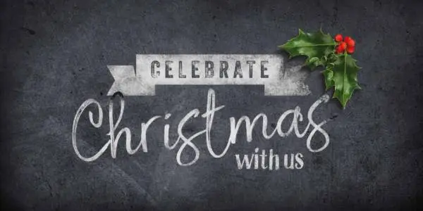 Christmas Eve with DJ Kader
