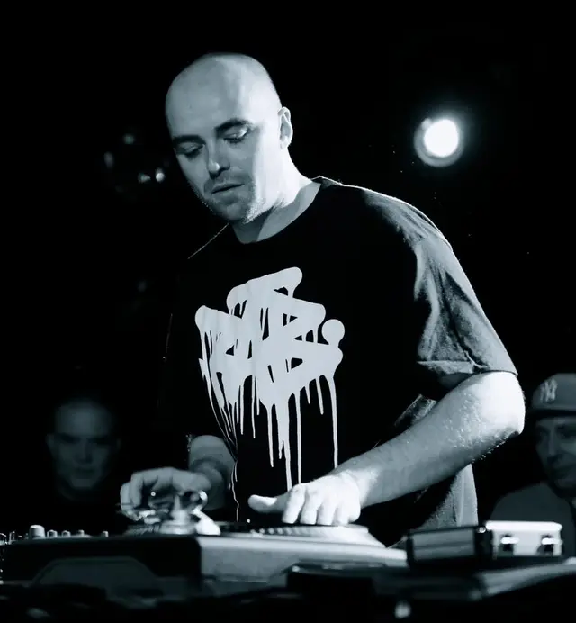 Again&Again With DJ Odilon