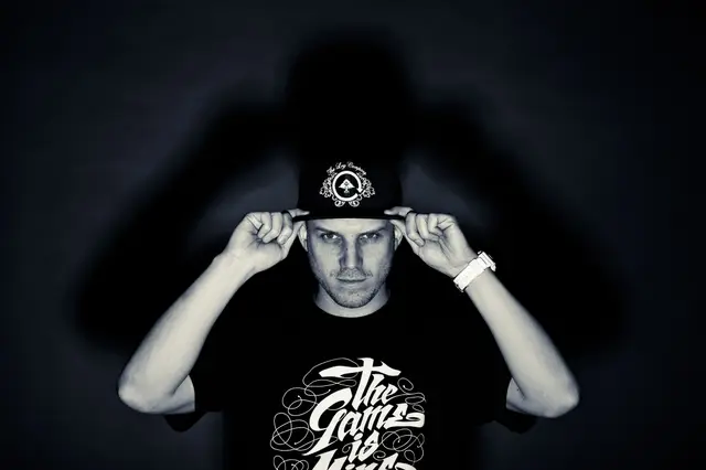 La Machine presents: DJ Dysfunkshunal LIVE!